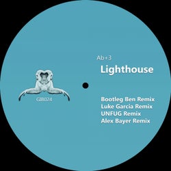 Lighthouse (The Remixes) (Remixes)