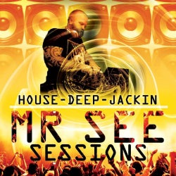 MrSee Sessions Chart