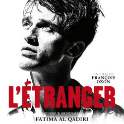 L'étranger (Bande originale du film)