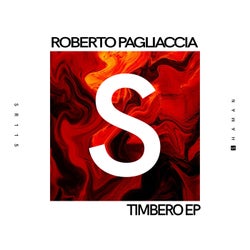 Timbero EP