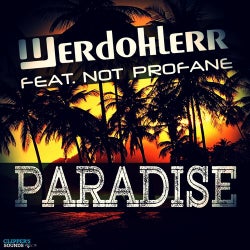 Paradise (feat. Not Profane)