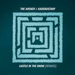 Castle in the Snow (Remixes)