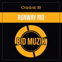 Runway Rio