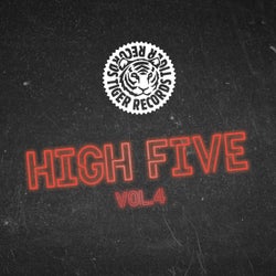 High Five, Vol. 4