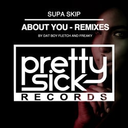 About You Remixes