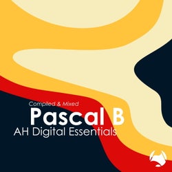 AH Digital Essentials 003 / Pascal B