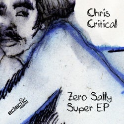 Zero Sally Super EP