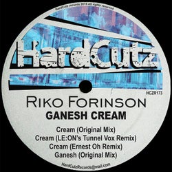 Ganesh Cream