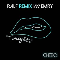 Tonight (Ralf Remix) [with EMRY]