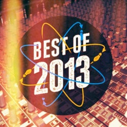Dnaser -  Best Tracks For 2013