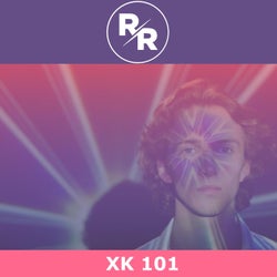 XK 101