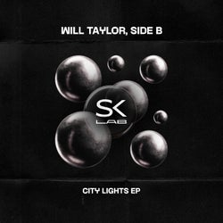 City Lights