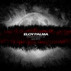 ELOY PALMA Techno Chart #7