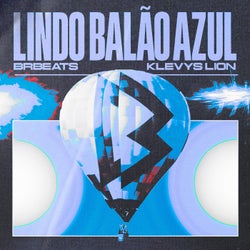 Lindo Balão Azul (Extended)