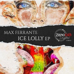 Ice Lolly EP