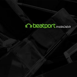 Beatport Insider April 2021: Drum & Bass