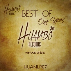 Best Of One Year Huambo Records