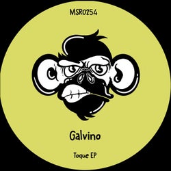 Toque EP