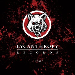Lycanthropy 01