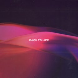 Back to Life