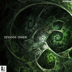 Inside