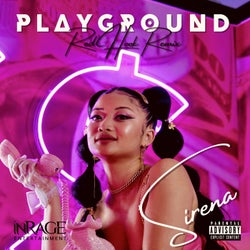 Playground (Red Hook Remix)
