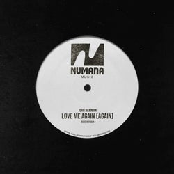 Love Me Again (Again)