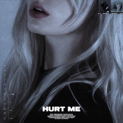 hurt me