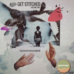 Get Stitched, Vol. 1: Selected By Keegs Bantom