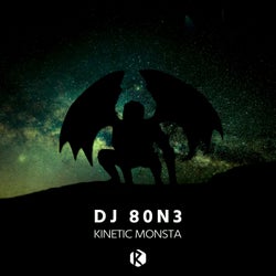 Kinetic Monsta (Remixes)