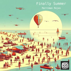 Finally Summer