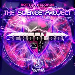 The Science Project EP
