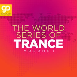 The World Series Of Trance, Vol. 1