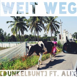 Weit Weg (feat. Alix) [Exodus Edit]