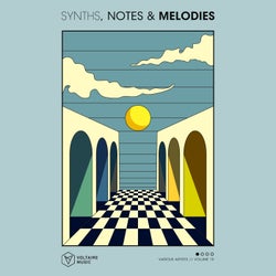 Synths, Notes & Melodies Vol. 15