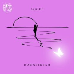 Downstream