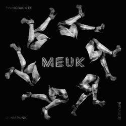 Swingback EP