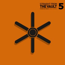 Straight from The Vault Volume 5