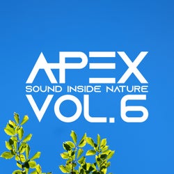 Apex Sound Inside Nature, Vol.6