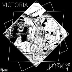 Victoria Chart by Darket
