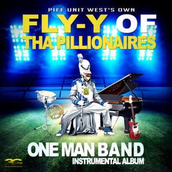 One Man Band (Instrumentals)