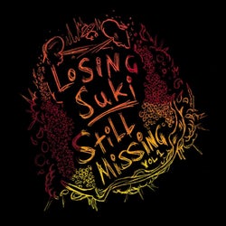 Losing Suki: Still Missing