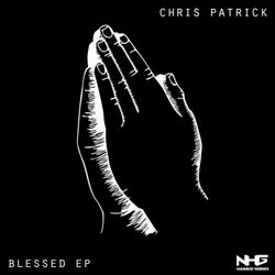 Blessed EP