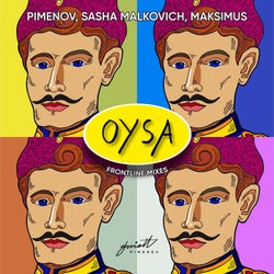 OYSA (Frontline Mixes)