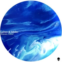Blaues Meer
