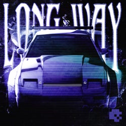 long way