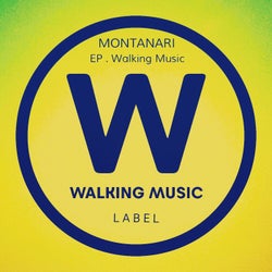 Walking Music