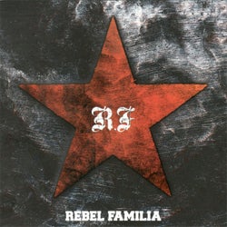 Rebel Familia (Remastered 2023)