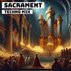 Sacrament - Techno Mix