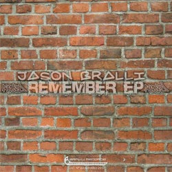 Remember EP
